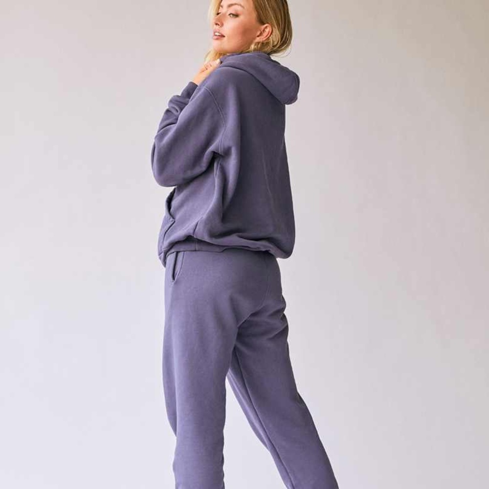 SETactive Thunder Hoodie
